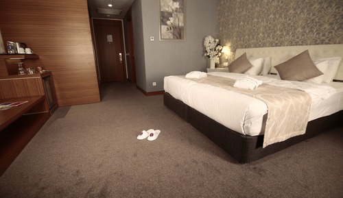 Habitación, 1 cama individual, no fumadores