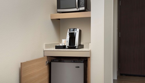 Suite, 1 cama de matrimonio grande