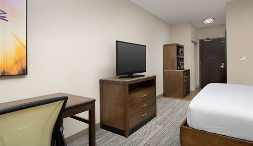 Habitación, 1 cama de matrimonio grande, accesible para personas con discapacidad