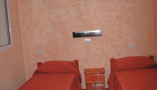 Habitación individual