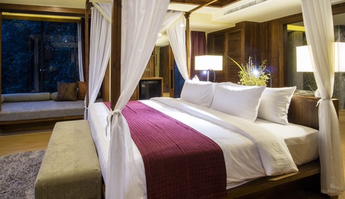 Premium Suite 2 Bedroom