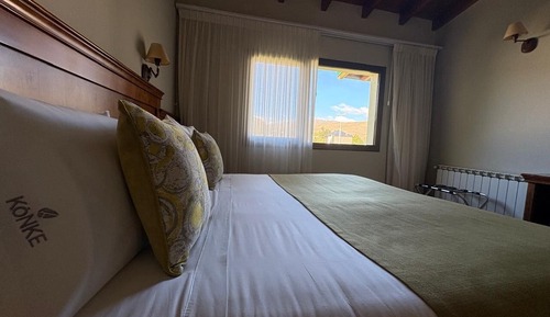 Habitación ejecutiva doble