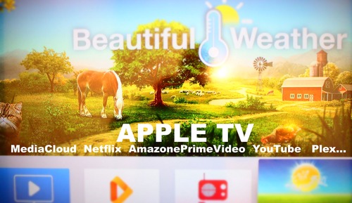 Ático panorámico, terraza, vistas parciales al mar