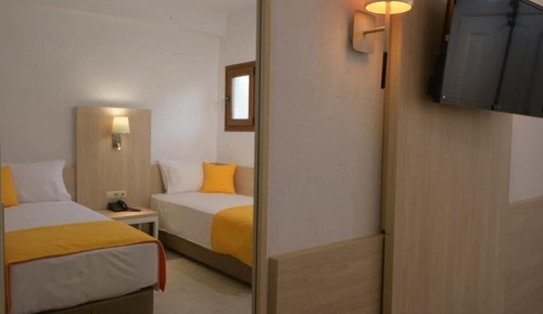 Apartamento familiar