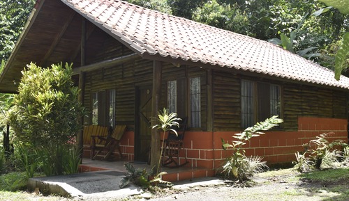 Villa familiar, 2 habitaciones