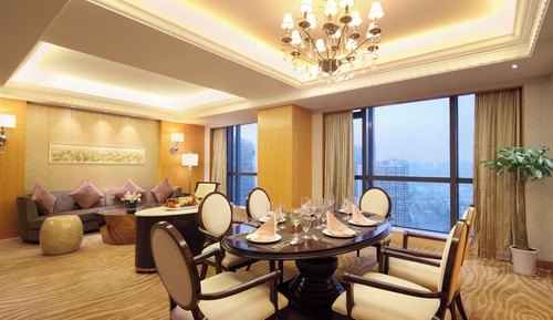 Suite Premier, 1 habitación