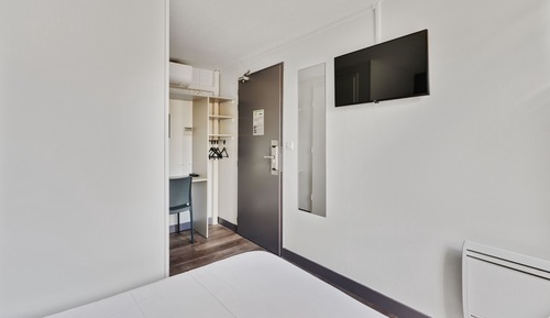 Habitación doble