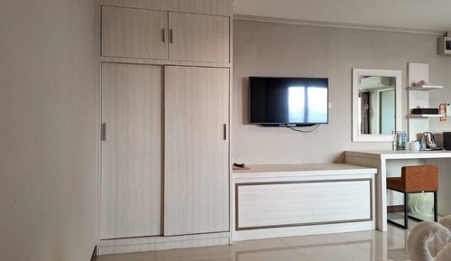 Grand Deluxe Double Room