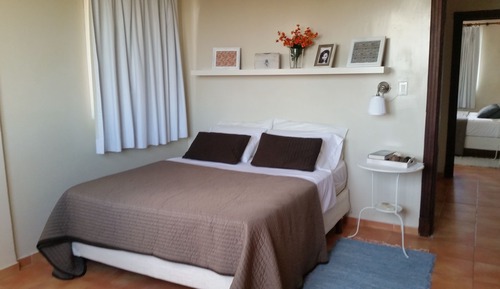 Apartamento, 3 habitaciones, 2 baños