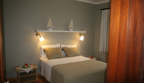 Apartamento, 1 habitación