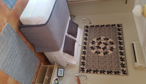 Apartamento familiar