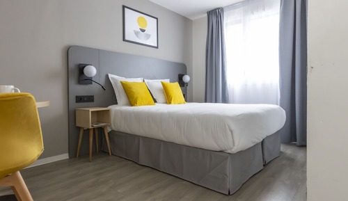 Estudio estándar (2 People)