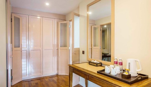 Arinara Suite