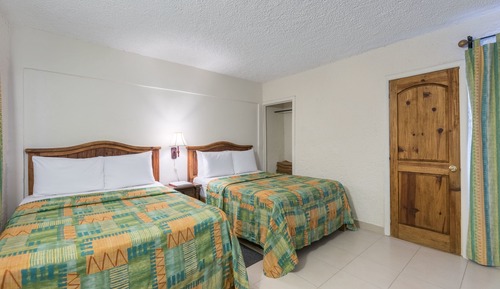 Habitación estándar