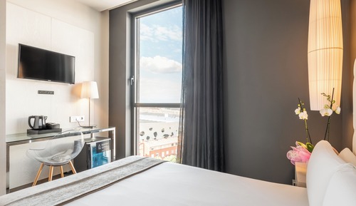 Habitación individual