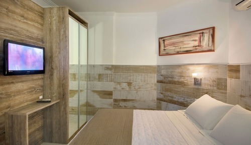 Apartamento Premium