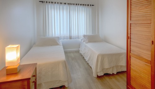 Apartamento, 2 habitaciones (Apartamento Contemporaneo)