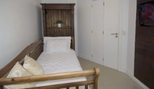 Apartamento, 2 habitaciones (Indonesia Especial)