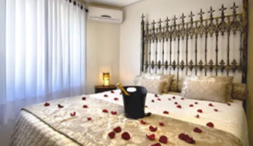 Apartamento, 1 habitación (Indonesia Presidencial)
