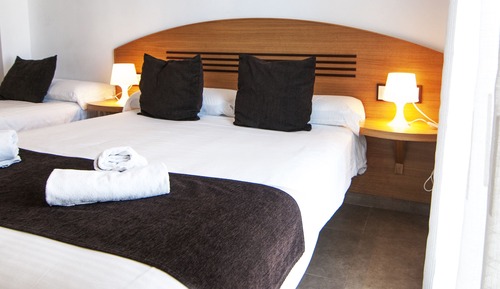 Apartamento, 1 habitación