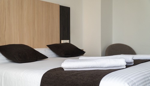 Habitación Premium doble, 1 cama de matrimonio