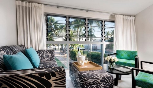 Habitación Premier, 1 cama de matrimonio grande