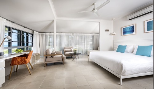 Suite Premier (Bayside)