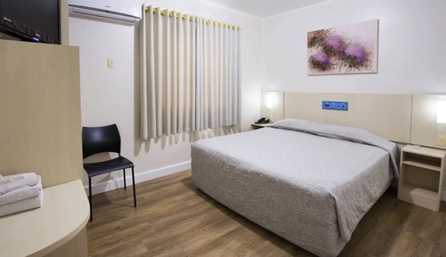 Habitación individual