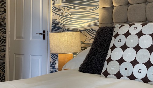 Apartamento, 1 habitación (3rd floor)