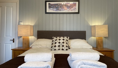 Apartamento, 1 habitación (2nd floor)