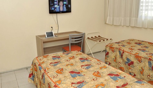 Habitación individual