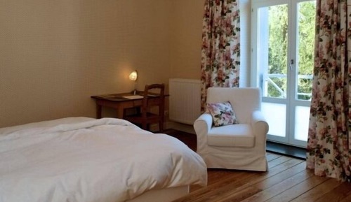 Habitación Confort doble