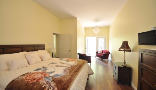 Casa de campo, 3 habitaciones