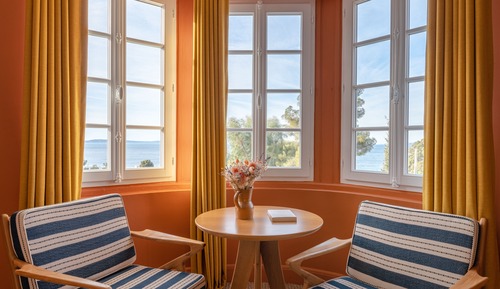 Habitación Signature doble