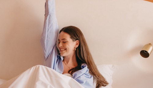 Habitación doble, terraza, planta baja