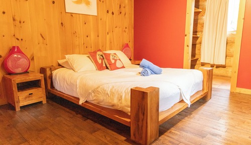 Suite familiar, 2 habitaciones