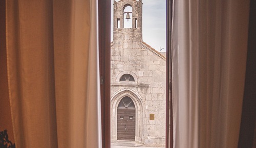 Habitación doble superior