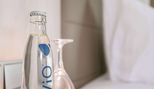 Habitación Confort, 1 cama de matrimonio