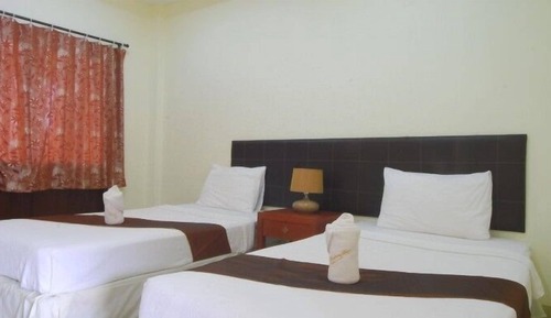Habitación estándar