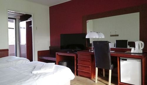 Habitación individual estándar