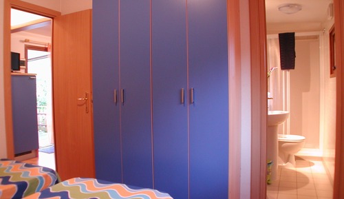 Casa móvil Confort, 2 habitaciones