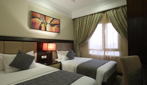 Suite Royal, 3 habitaciones