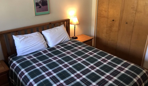 Apartamento, 2 habitaciones (Unit 101)