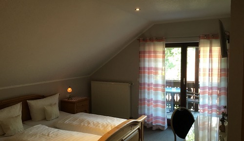 Habitación Confort, 1 cama doble, no fumadores