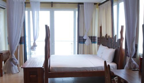 Apartamento, 2 habitaciones