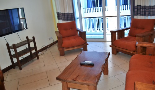 Apartamento, 1 habitación