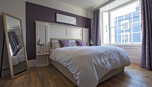 Habitación doble (Room 2)