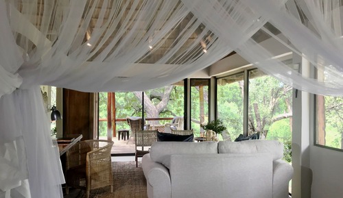 Habitación ejecutiva con 1 cama doble o 2 individuales (4)