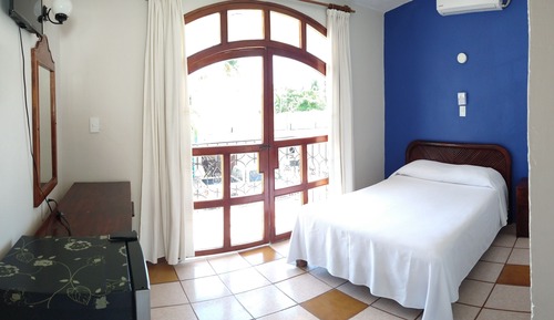 Habitación estándar