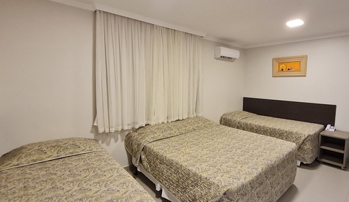 Habitación familiar